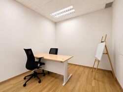 Lippo Centre (D2), Office #573438971